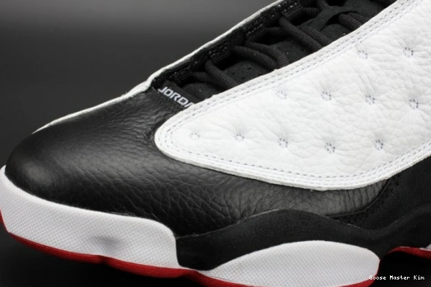 (2008) Jordan 309259-104 Retro 13 Air He CDP Game Got 0617